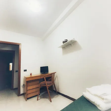 Ccc Ccc Lägenhet Terni