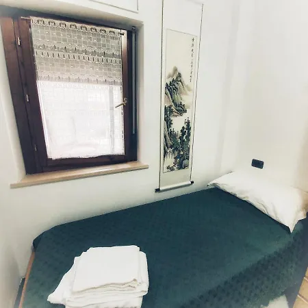 Ccc Ccc Lägenhet Terni