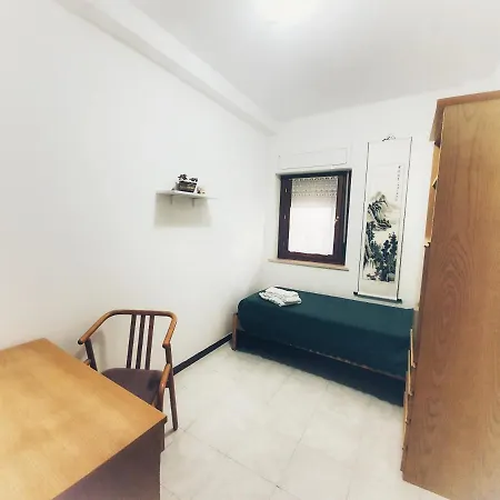 Apartment Ccc Ccc