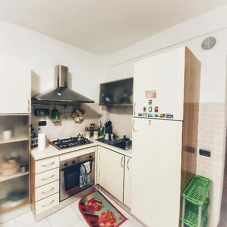 Apartment Ccc Ccc *
