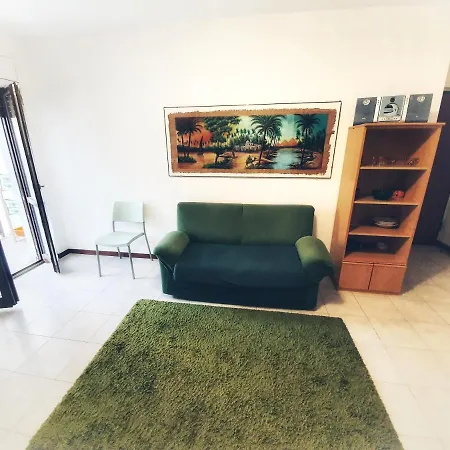 Ccc Ccc Lägenhet Terni