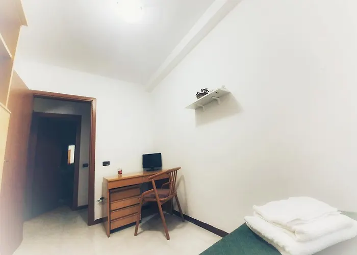 Ccc Ccc Apartment Terni