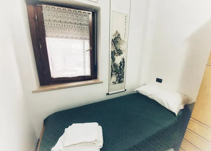 Ccc Ccc Apartment Terni